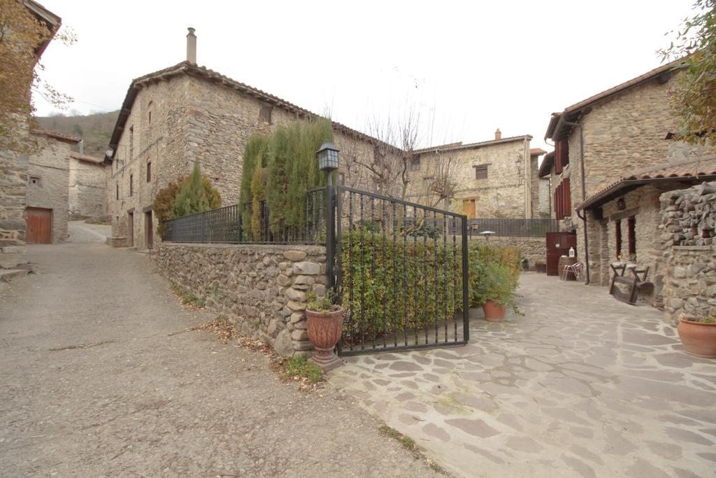 Casa Rural Zaldierna Exterior foto